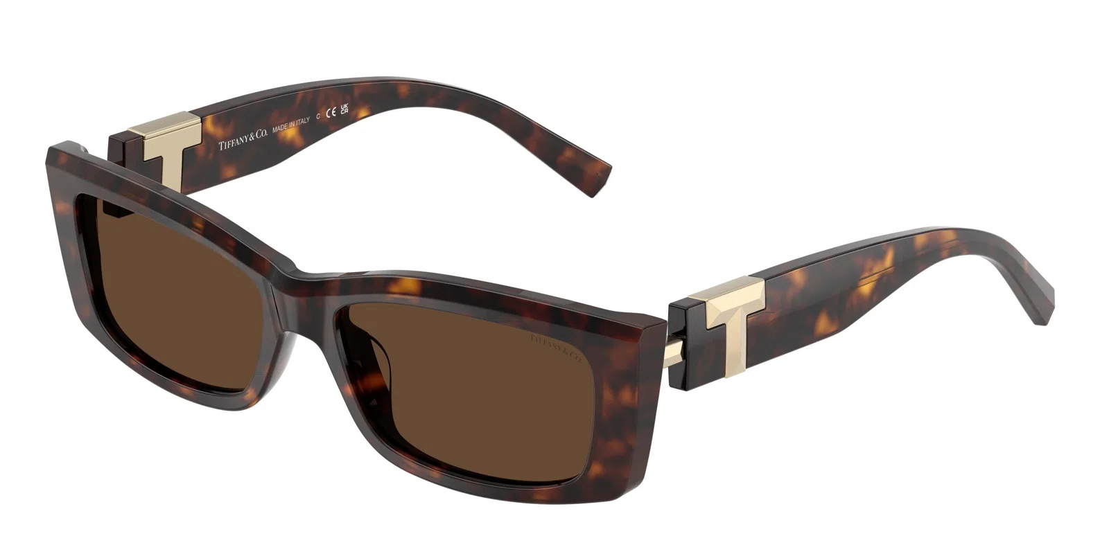 Tiffany 4240U Sunglasses - view 16